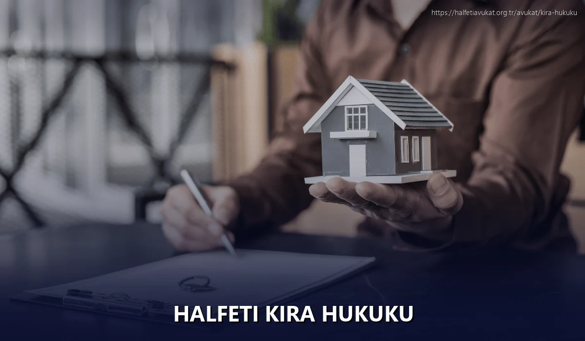 Halfeti Kira Hukuku